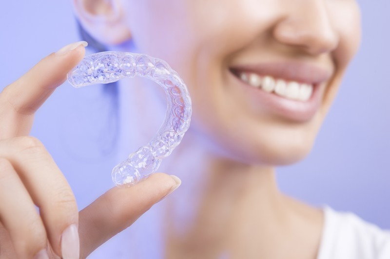 Invisalign American Canyon, CA 